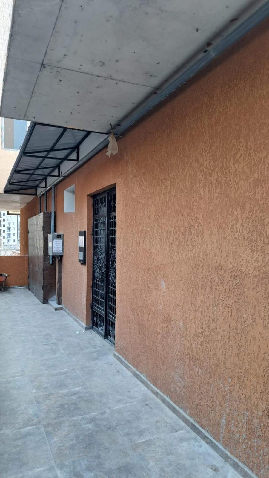 Apartment Sunny Mood تبليسي المظهر الخارجي الصورة