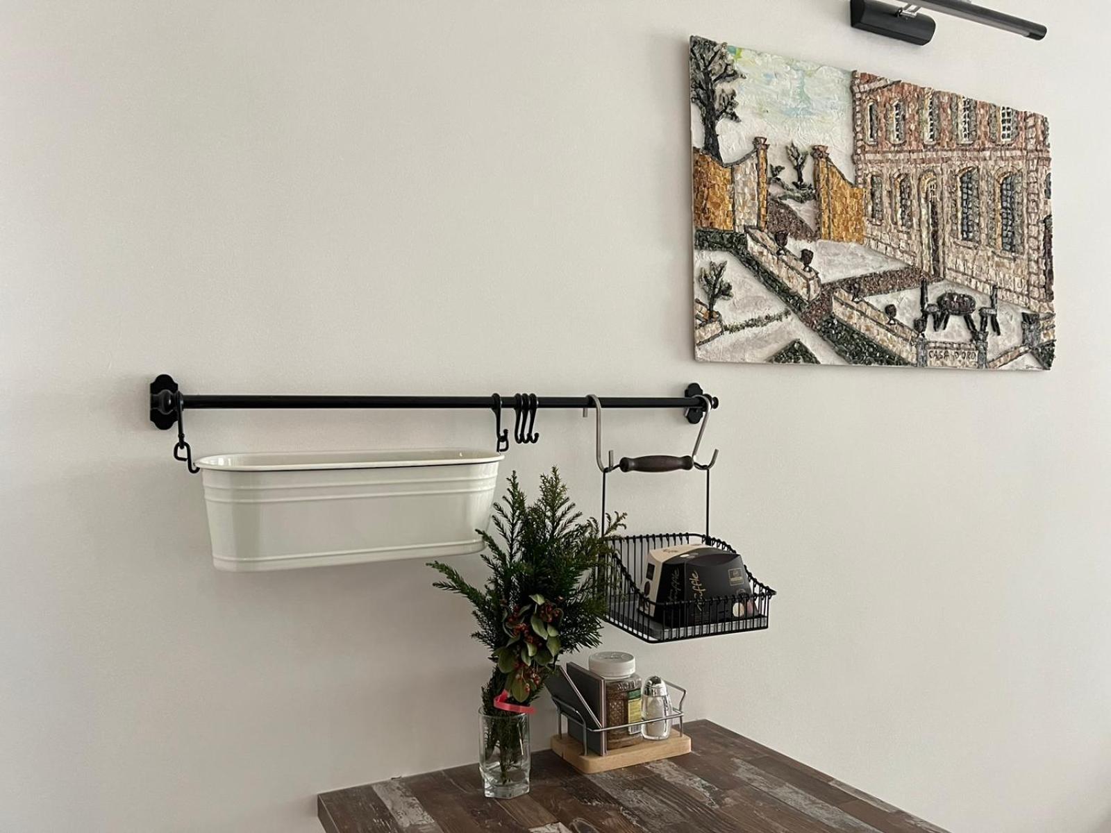 Apartment Sunny Mood تبليسي المظهر الخارجي الصورة