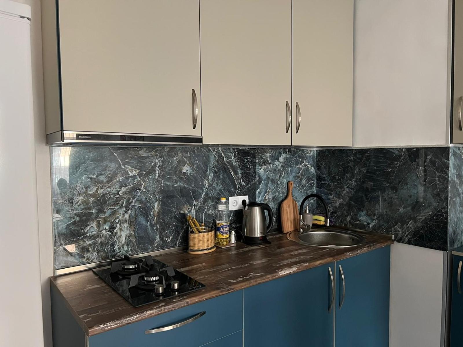 Apartment Sunny Mood تبليسي المظهر الخارجي الصورة