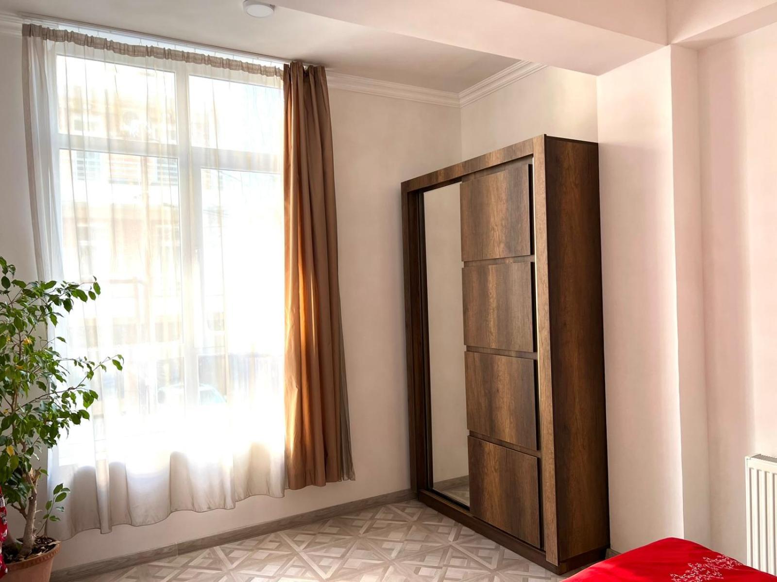 Apartment Sunny Mood تبليسي المظهر الخارجي الصورة