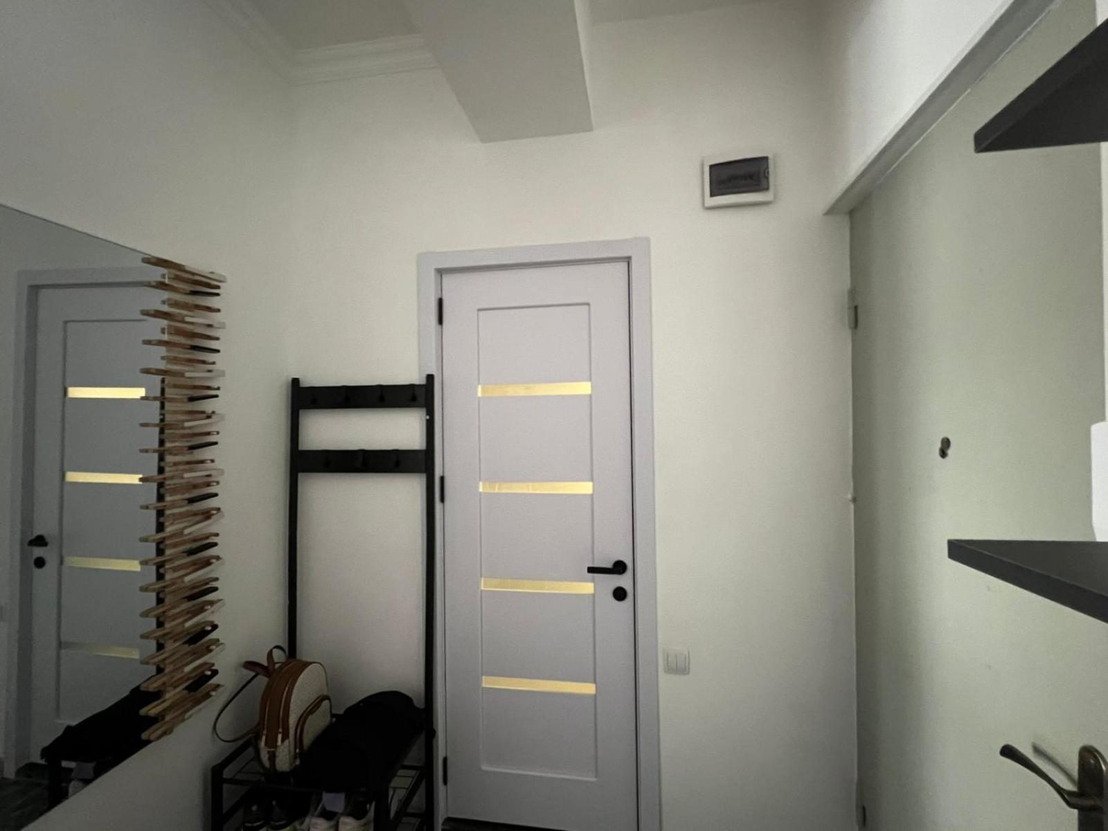 Apartment Sunny Mood تبليسي المظهر الخارجي الصورة