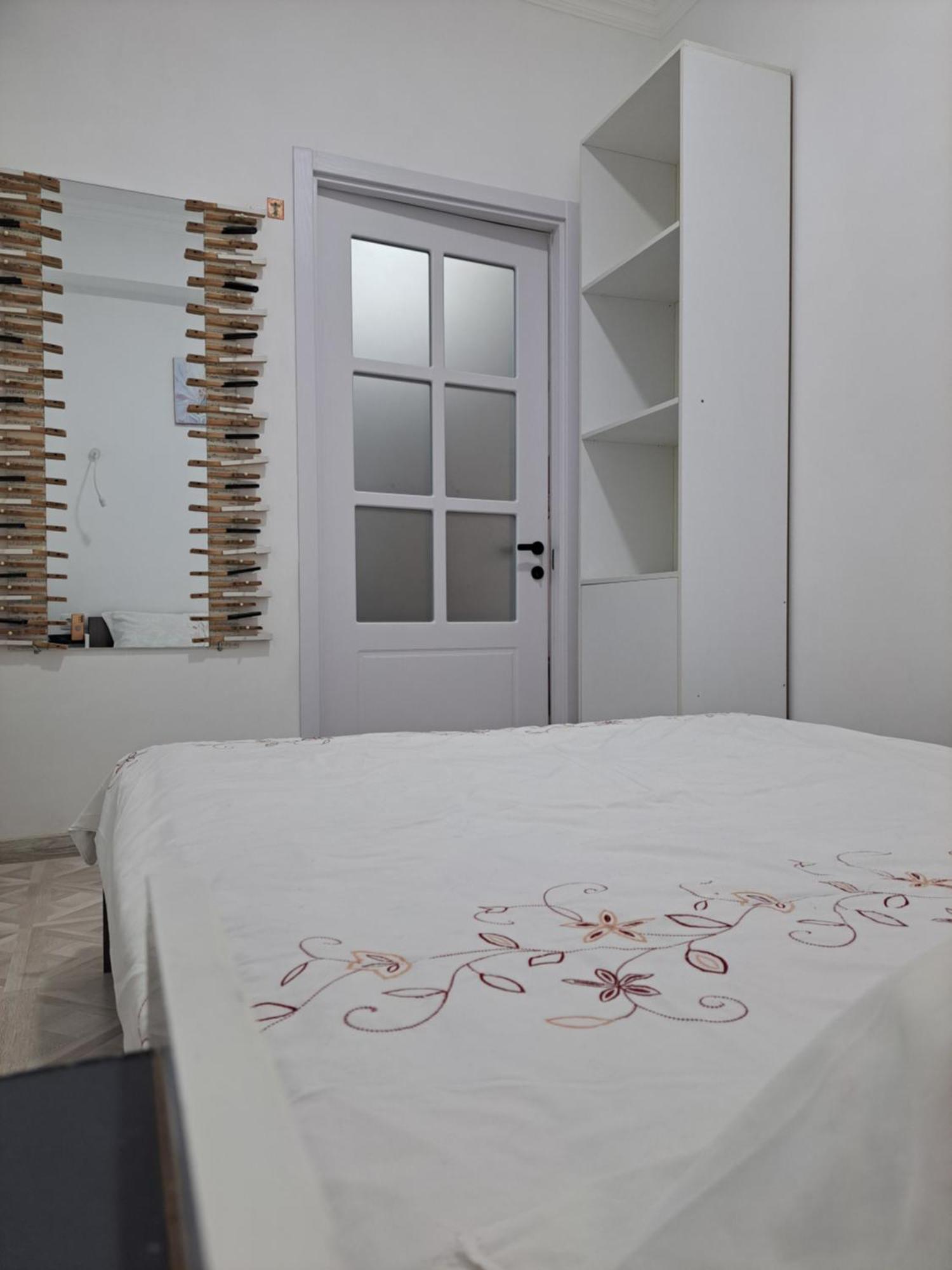 Apartment Sunny Mood تبليسي المظهر الخارجي الصورة
